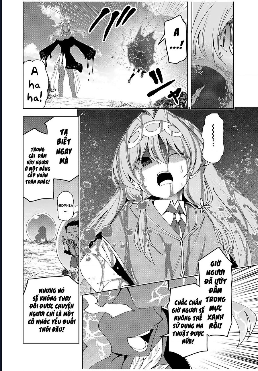 Yuusha To Yobareta Nochi Ni: Soshite Musou Otoko Wa Kazoku Wo Tsukuru Chapter 60 - Trang 2