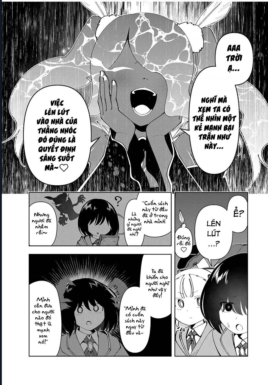 Yuusha To Yobareta Nochi Ni: Soshite Musou Otoko Wa Kazoku Wo Tsukuru Chapter 60 - Trang 2