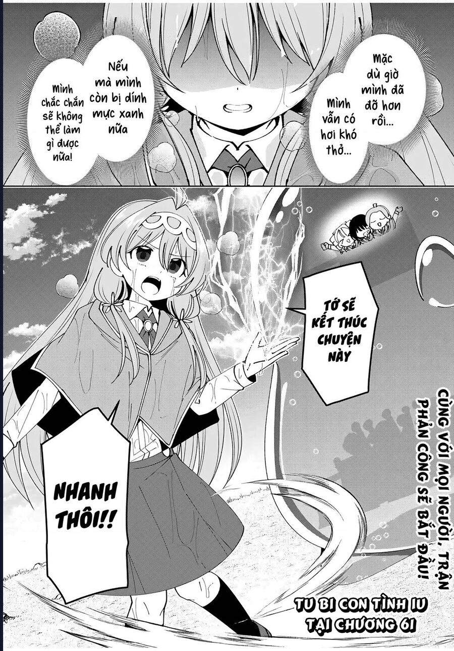 Yuusha To Yobareta Nochi Ni: Soshite Musou Otoko Wa Kazoku Wo Tsukuru Chapter 60 - Trang 2