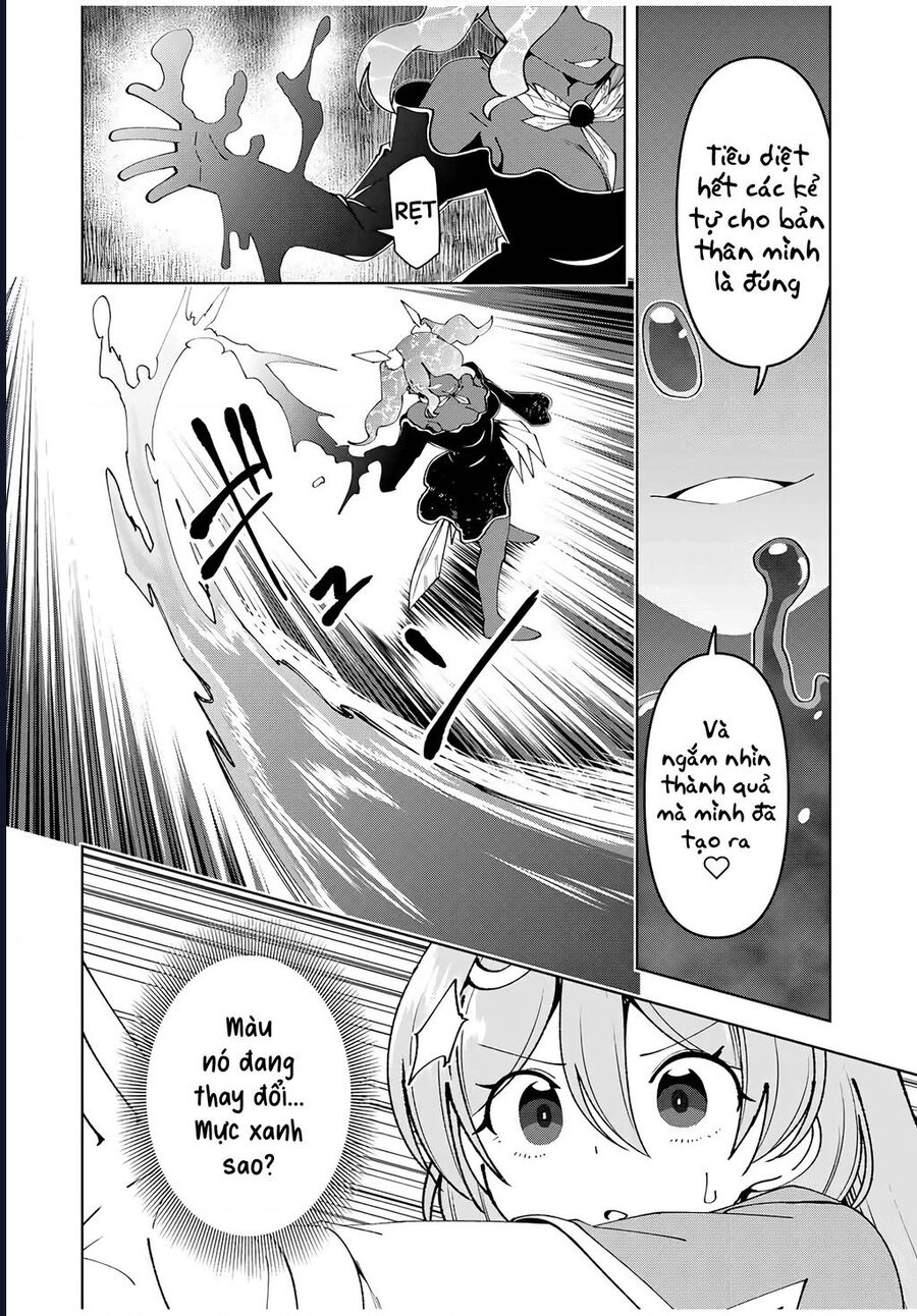 Yuusha To Yobareta Nochi Ni: Soshite Musou Otoko Wa Kazoku Wo Tsukuru Chapter 60 - Trang 2