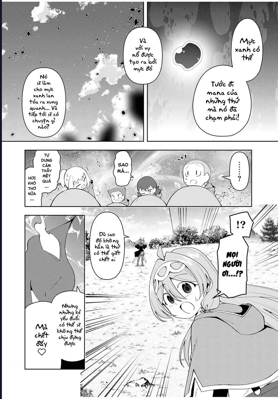 Yuusha To Yobareta Nochi Ni: Soshite Musou Otoko Wa Kazoku Wo Tsukuru Chapter 60 - Trang 2