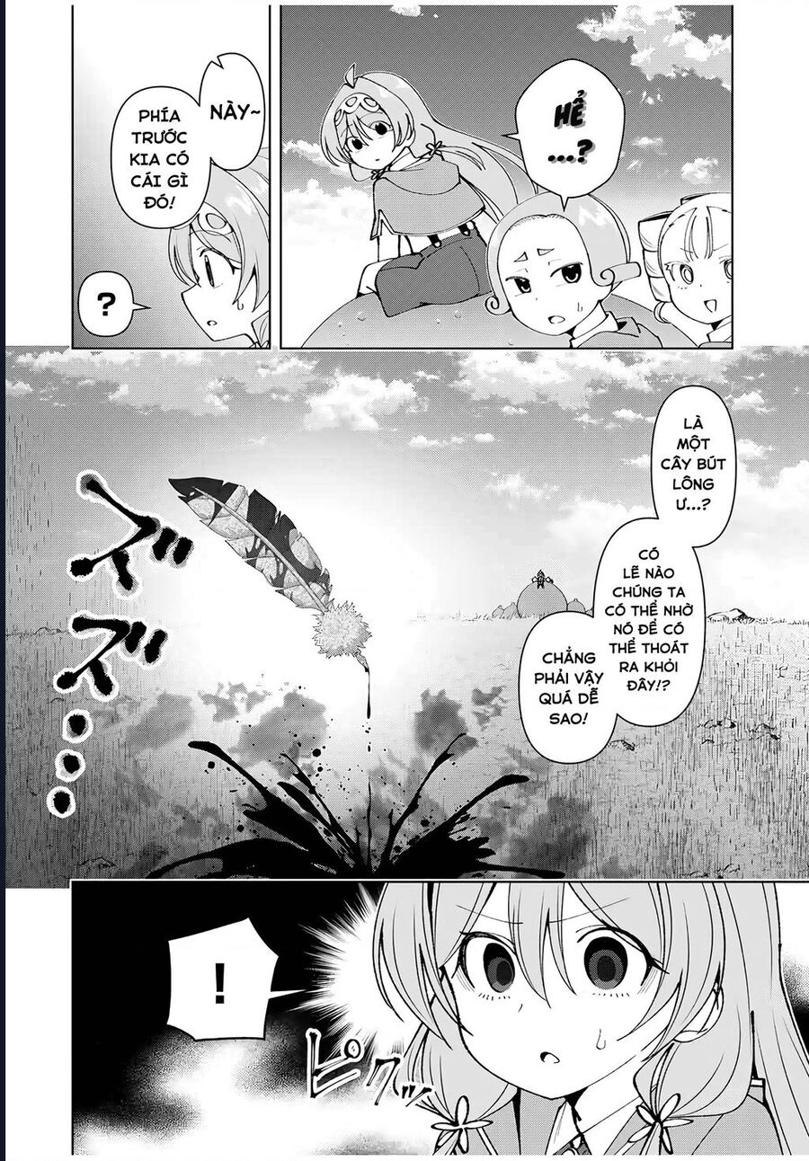 Yuusha To Yobareta Nochi Ni: Soshite Musou Otoko Wa Kazoku Wo Tsukuru Chapter 59 - Trang 2