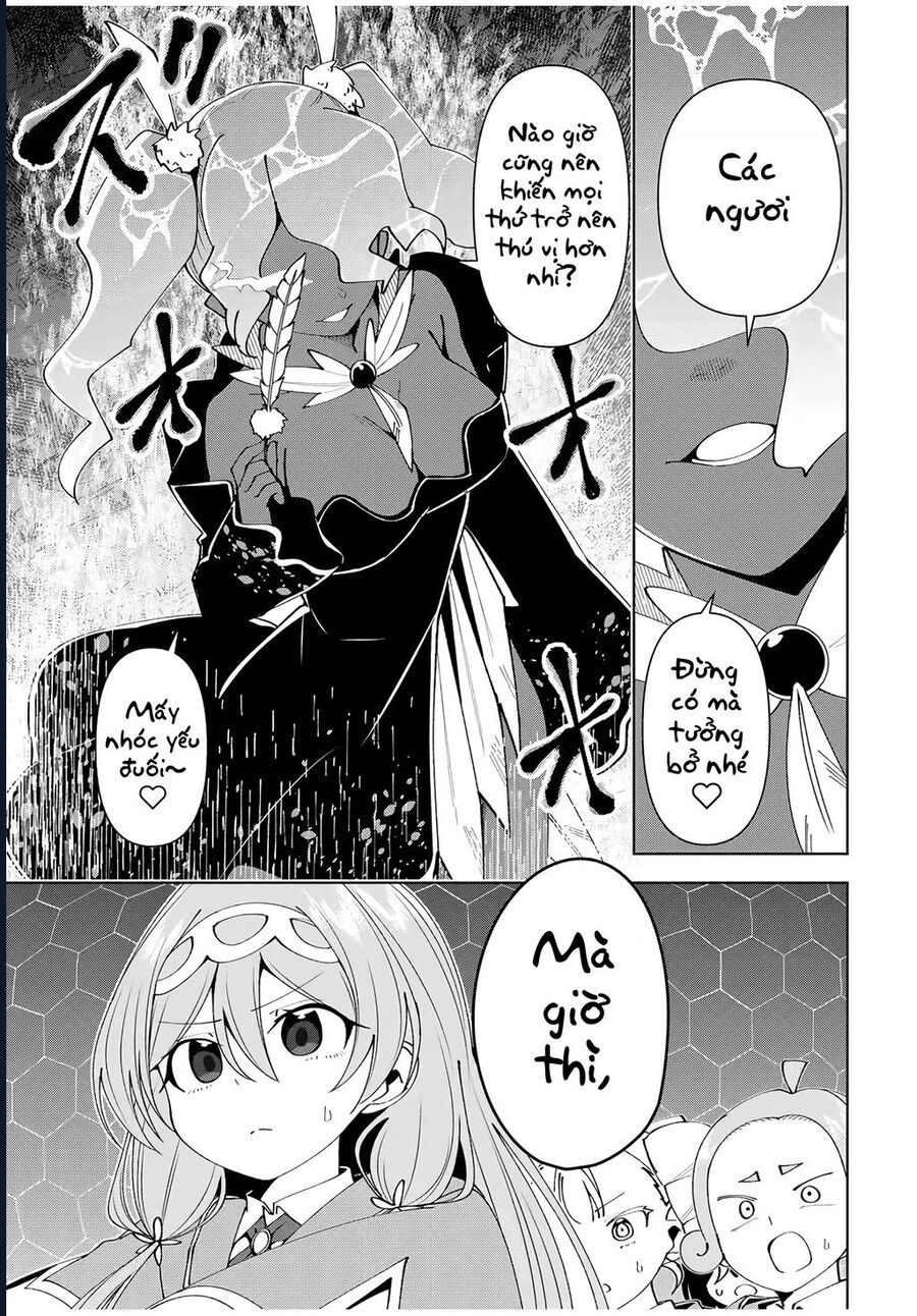 Yuusha To Yobareta Nochi Ni: Soshite Musou Otoko Wa Kazoku Wo Tsukuru Chapter 59 - Trang 2