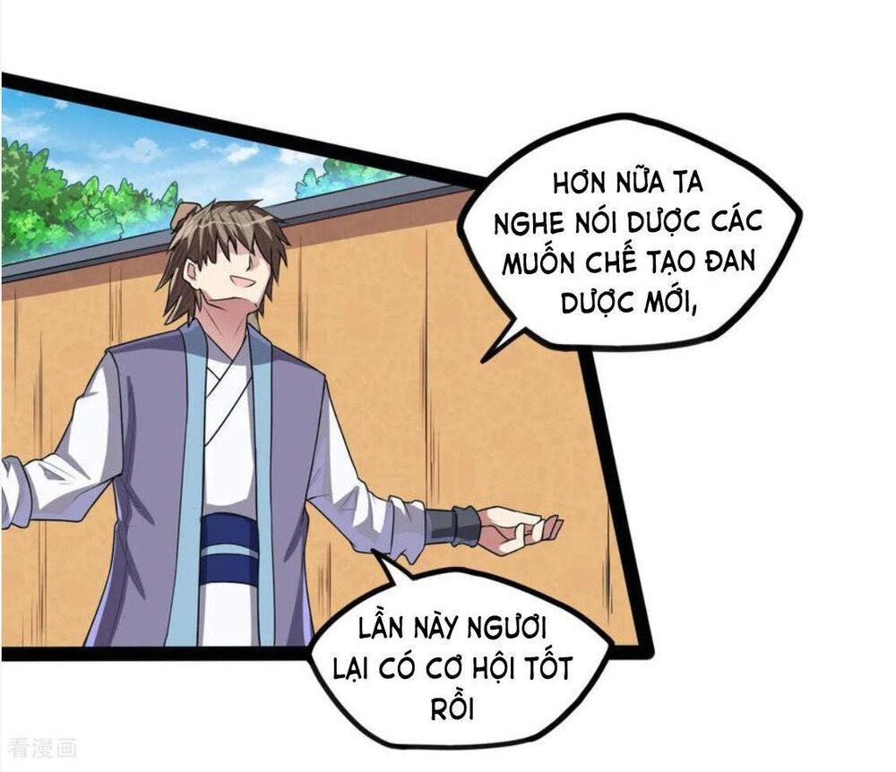 Đạp Toái Tiên Hà Chapter 109 - Trang 2