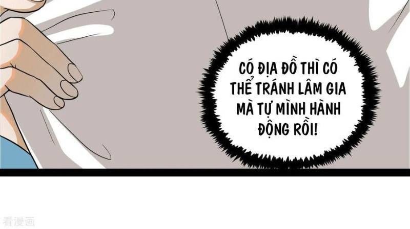 Đạp Toái Tiên Hà Chapter 47 - Trang 2