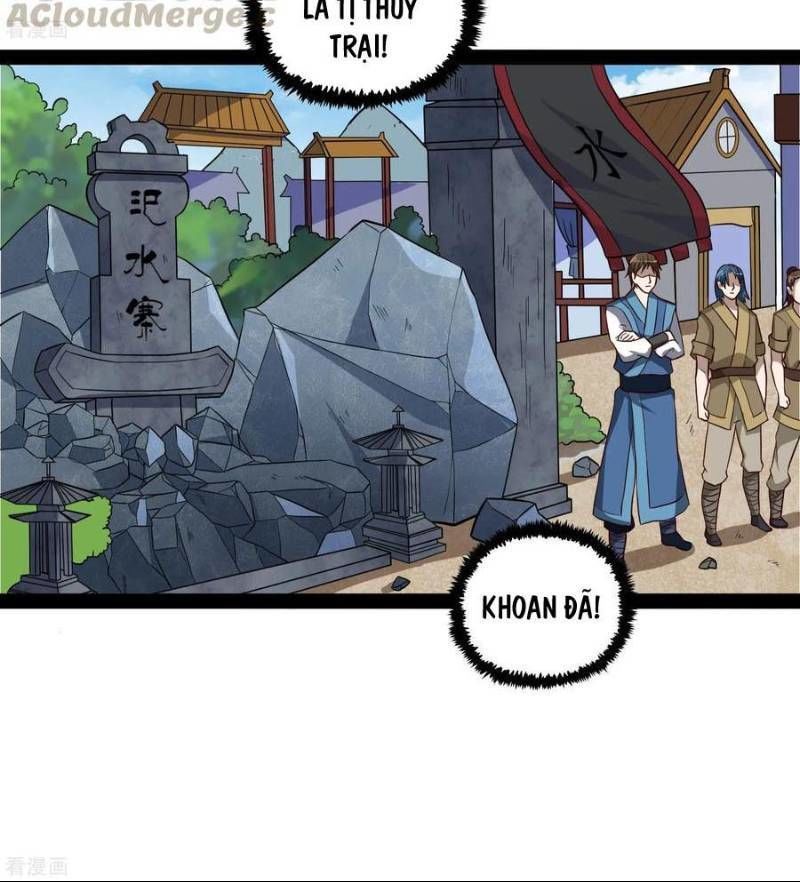 Đạp Toái Tiên Hà Chapter 47 - Trang 2