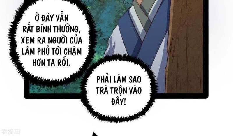 Đạp Toái Tiên Hà Chapter 47 - Trang 2