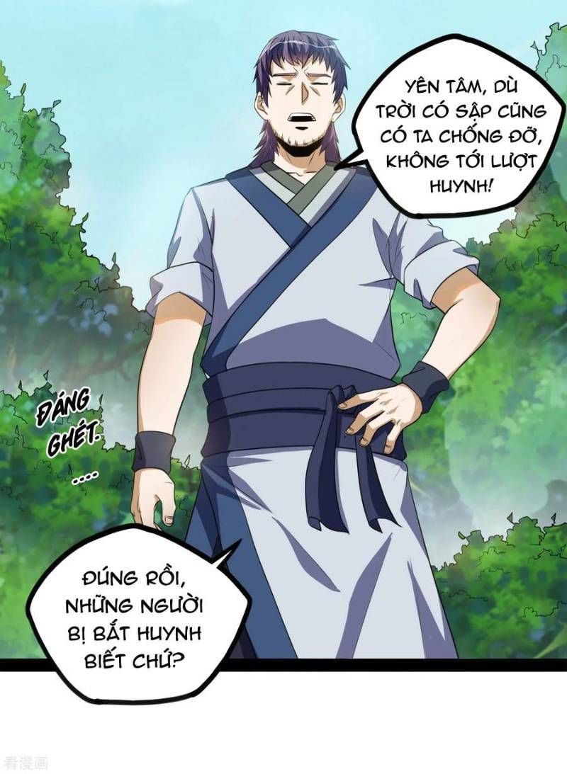 Đạp Toái Tiên Hà Chapter 47 - Trang 2