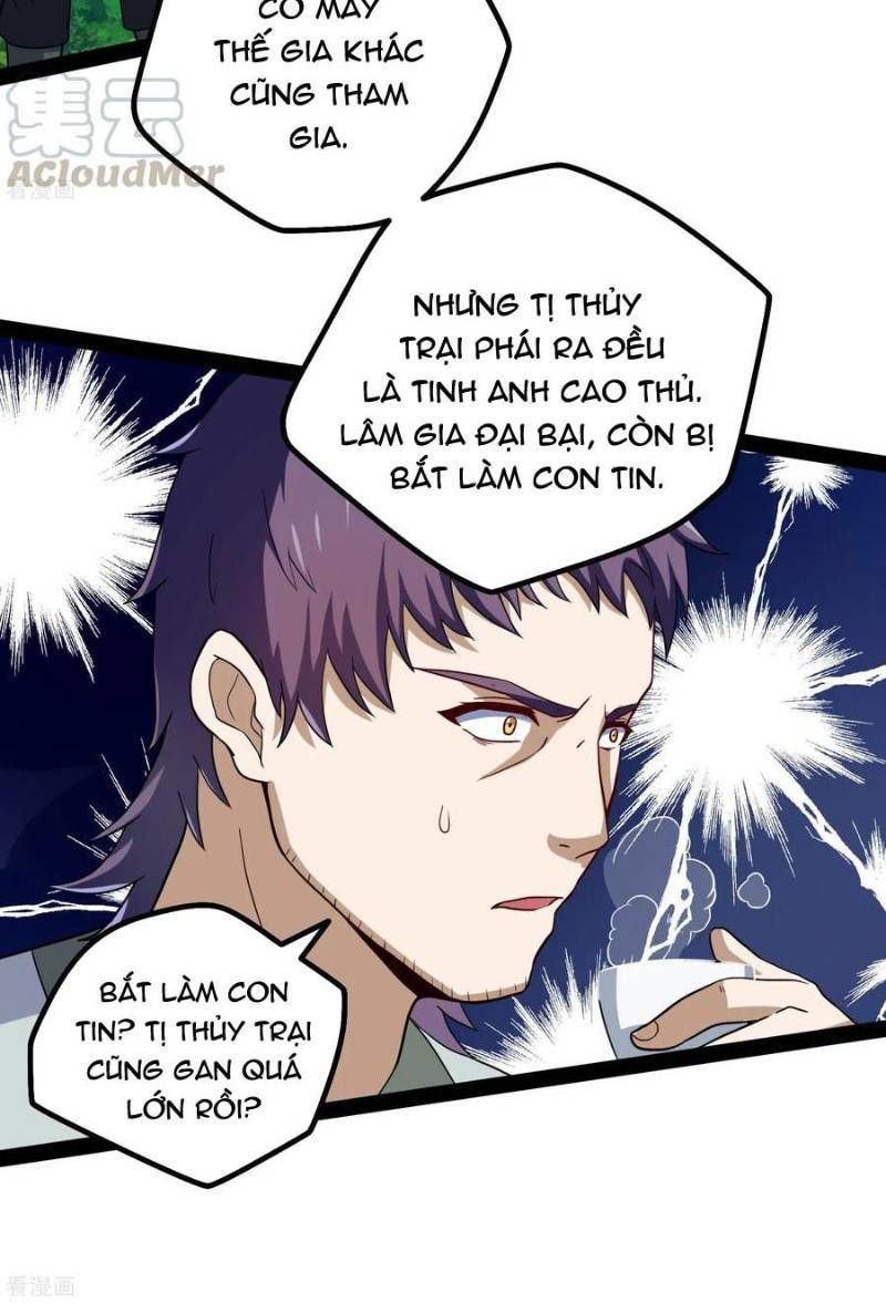 Đạp Toái Tiên Hà Chapter 46 - Trang 2