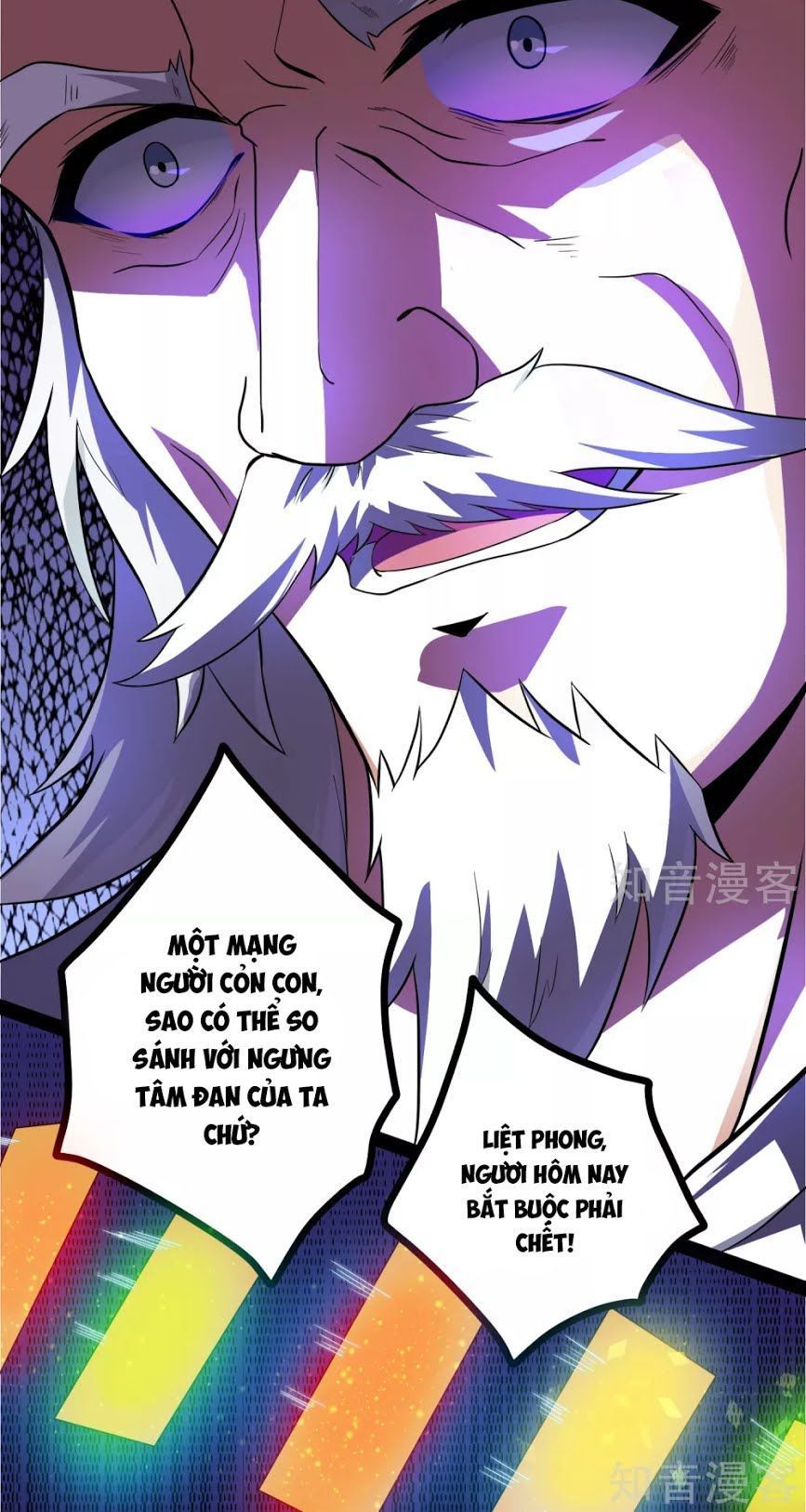 Đạp Toái Tiên Hà Chapter 43 - Trang 2