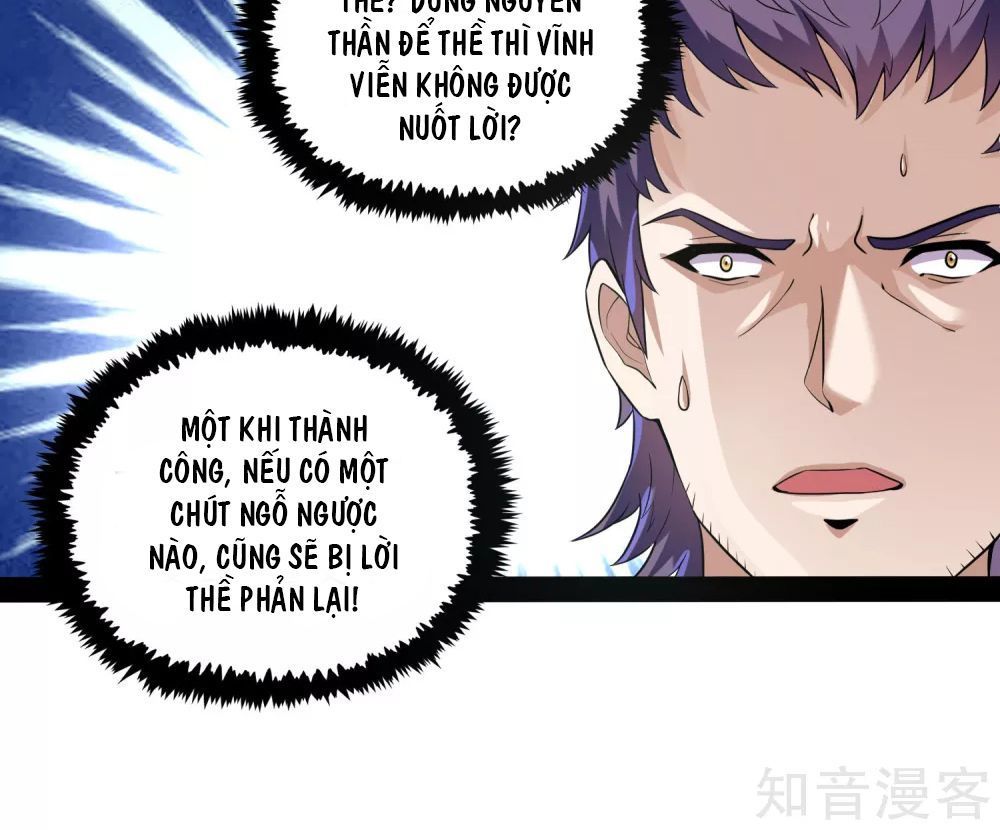 Đạp Toái Tiên Hà Chapter 42 - Trang 2