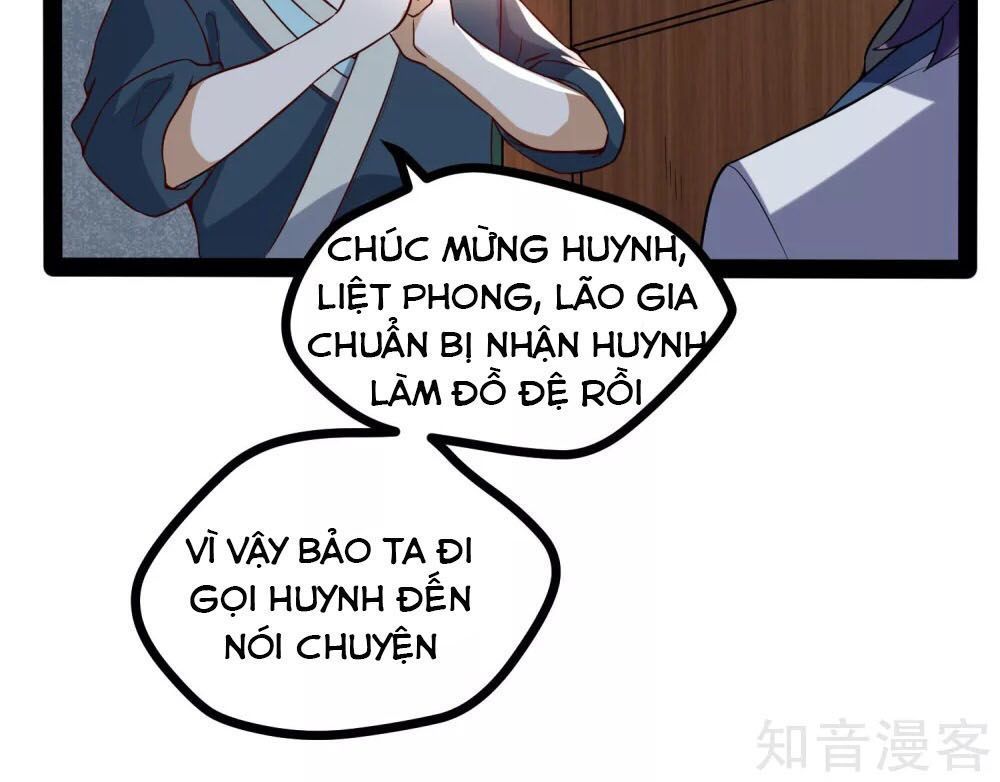 Đạp Toái Tiên Hà Chapter 41 - Trang 2