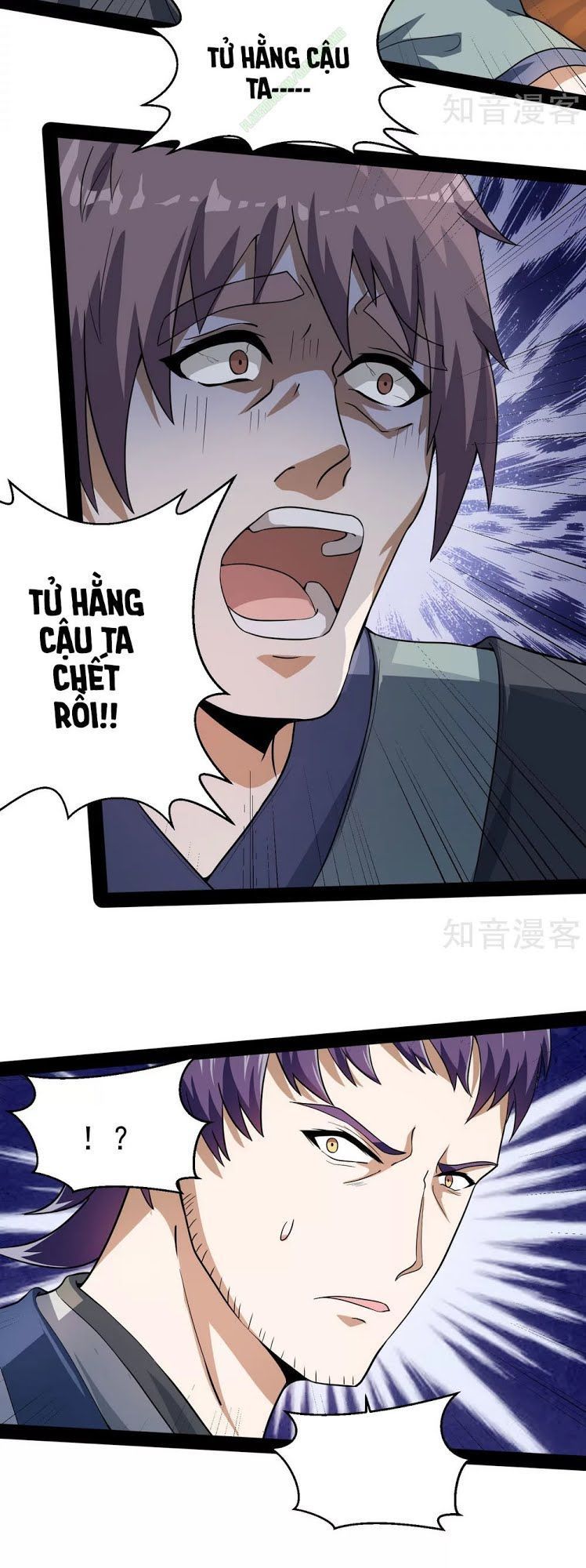 Đạp Toái Tiên Hà Chapter 39 - Trang 2