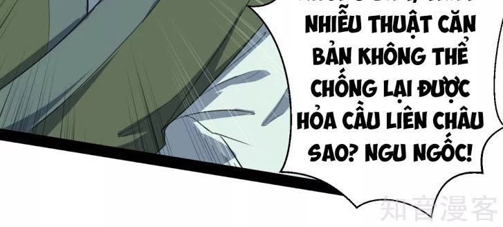 Đạp Toái Tiên Hà Chapter 37 - Trang 2