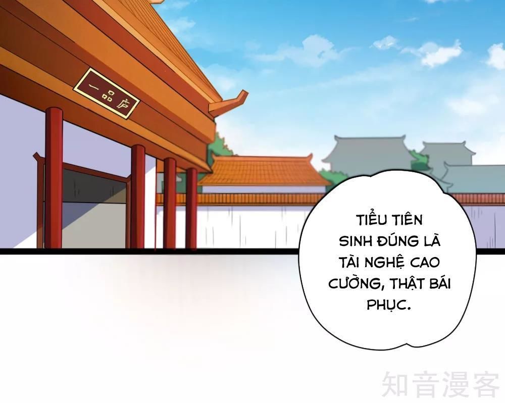 Đạp Toái Tiên Hà Chapter 32 - Trang 2