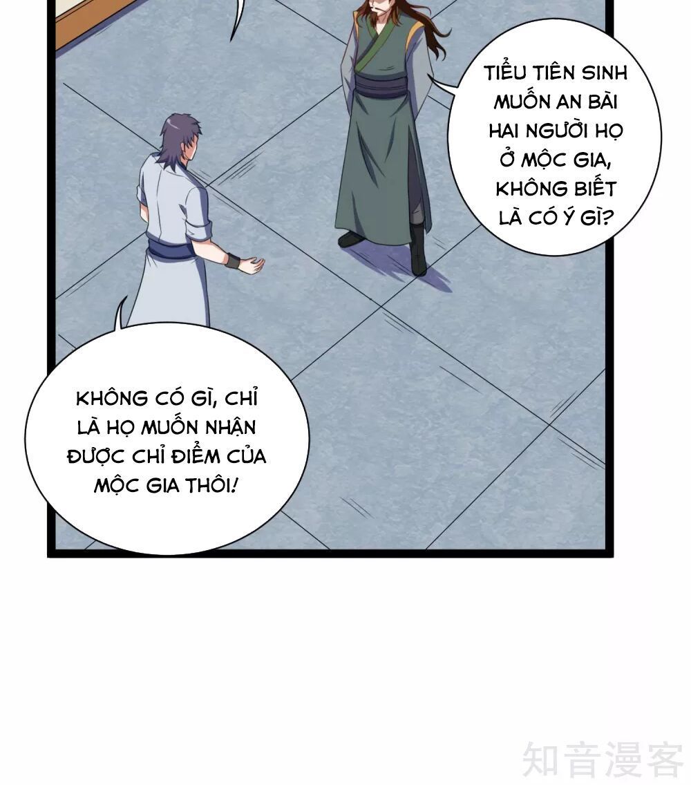 Đạp Toái Tiên Hà Chapter 31 - Trang 2