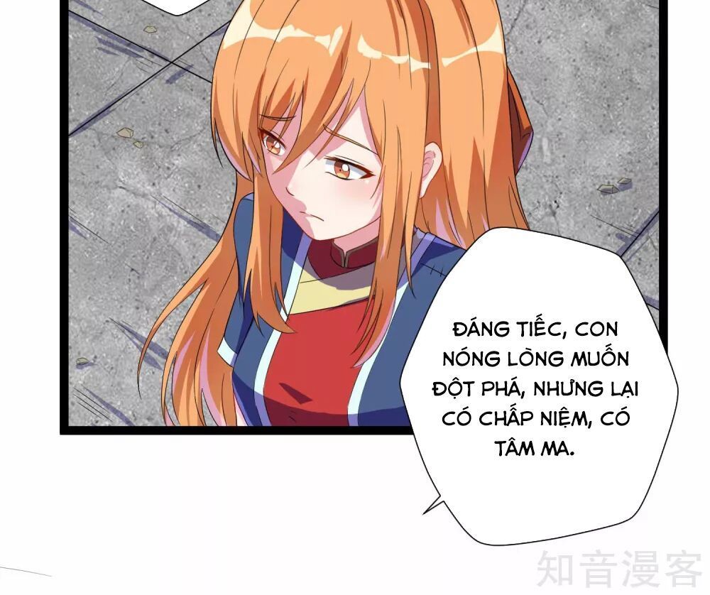 Đạp Toái Tiên Hà Chapter 30 - Trang 2