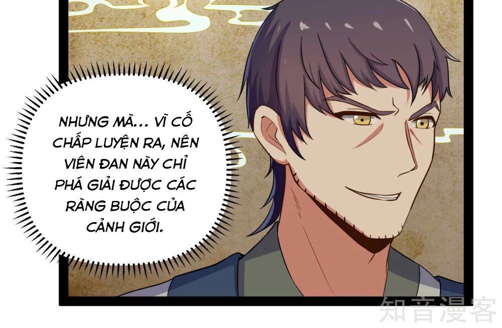 Đạp Toái Tiên Hà Chapter 30 - Trang 2