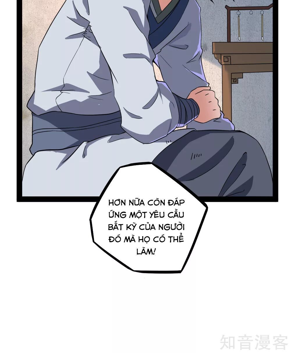 Đạp Toái Tiên Hà Chapter 29 - Trang 2