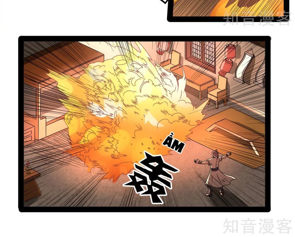 Đạp Toái Tiên Hà Chapter 26 - Trang 2