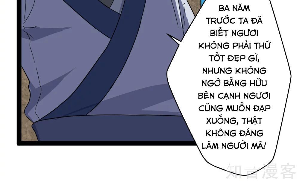 Đạp Toái Tiên Hà Chapter 25 - Trang 2