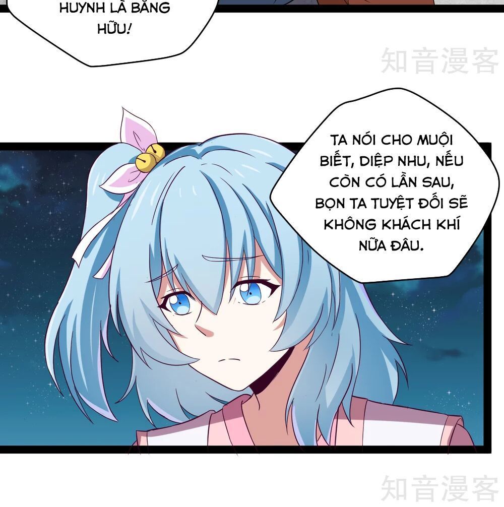 Đạp Toái Tiên Hà Chapter 24 - Trang 2