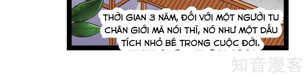 Đạp Toái Tiên Hà Chapter 24 - Trang 2