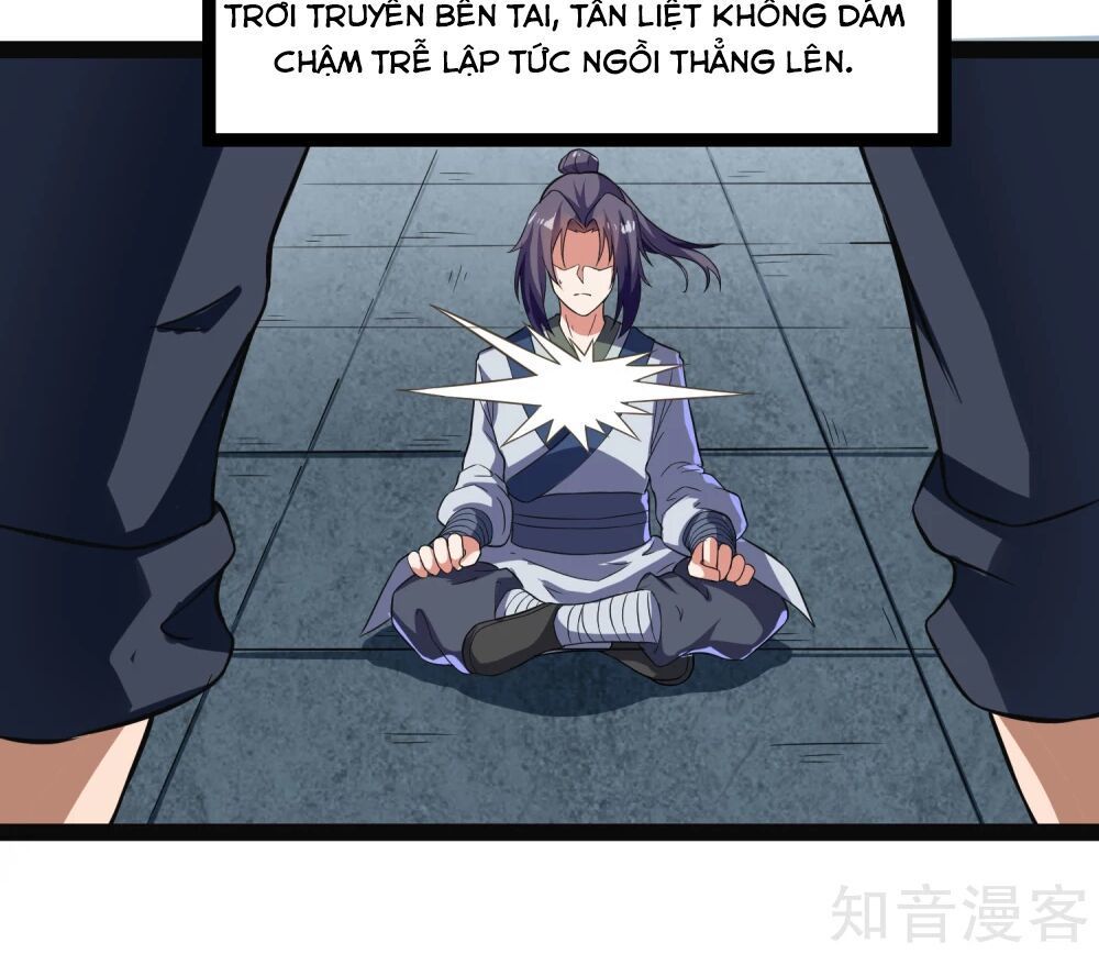 Đạp Toái Tiên Hà Chapter 23 - Trang 2