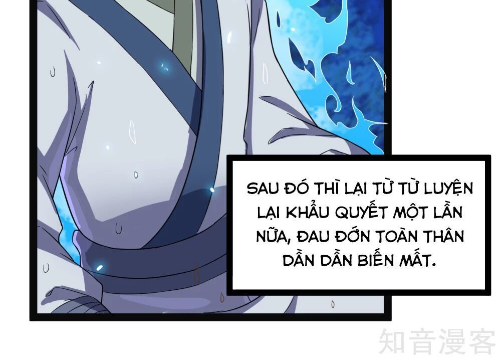 Đạp Toái Tiên Hà Chapter 23 - Trang 2