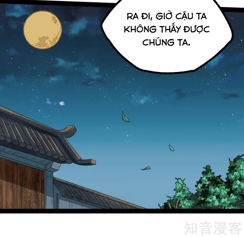 Đạp Toái Tiên Hà Chapter 22 - Trang 2