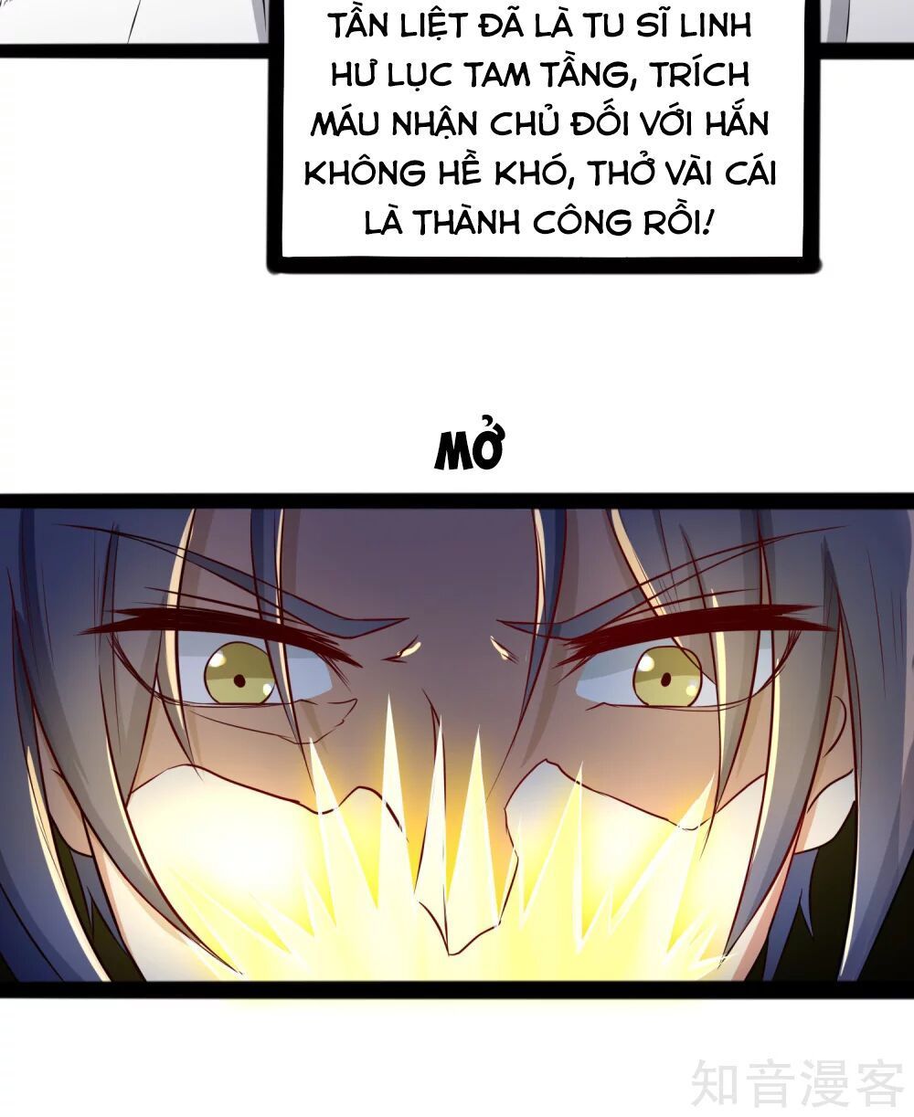 Đạp Toái Tiên Hà Chapter 17 - Trang 2