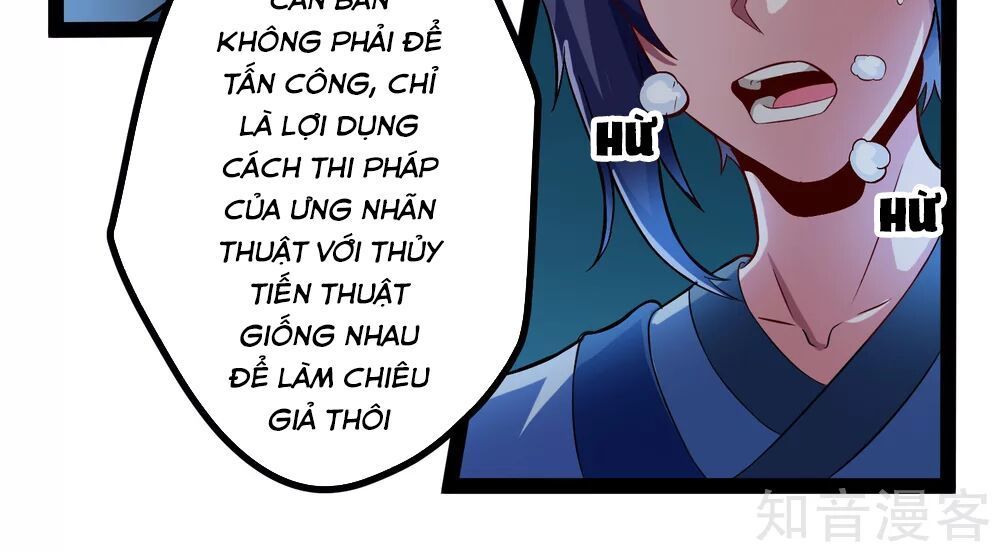 Đạp Toái Tiên Hà Chapter 16 - Trang 2