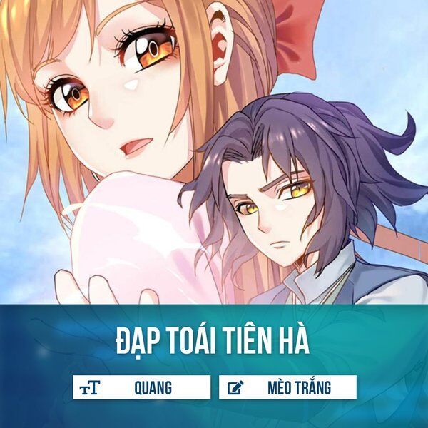 Đạp Toái Tiên Hà Chapter 15 - Trang 2