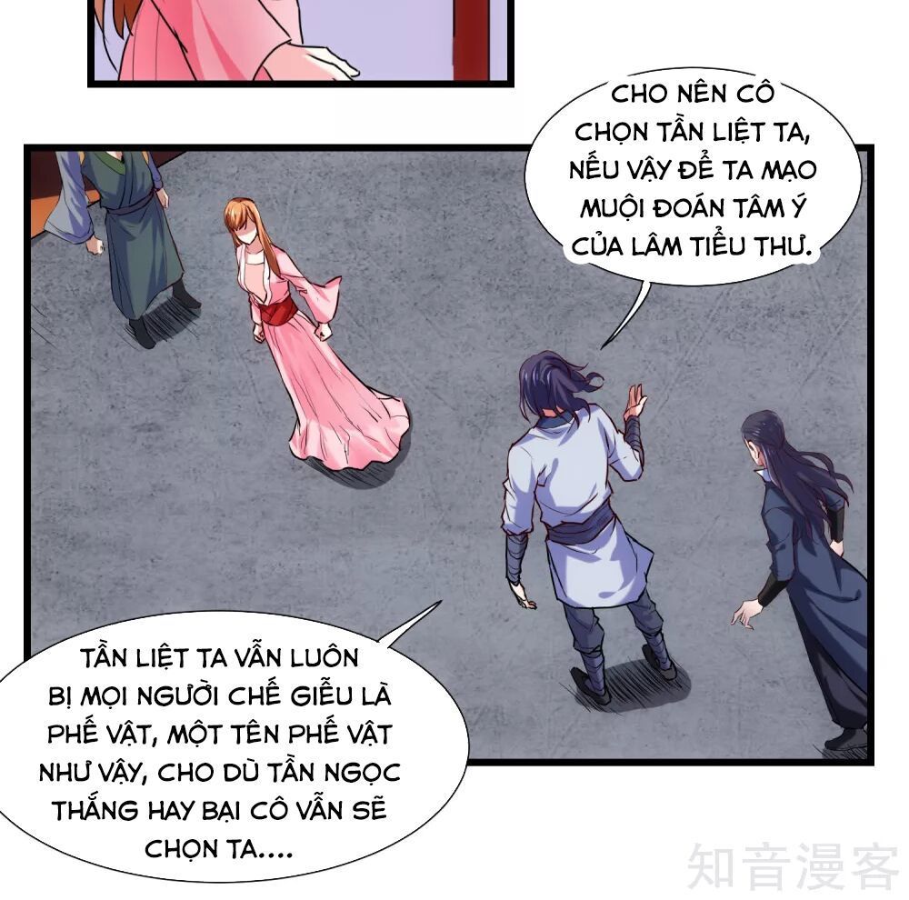 Đạp Toái Tiên Hà Chapter 14 - Trang 2