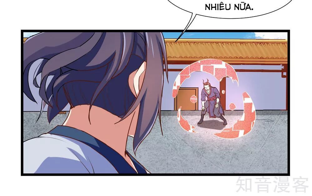 Đạp Toái Tiên Hà Chapter 12 - Trang 2