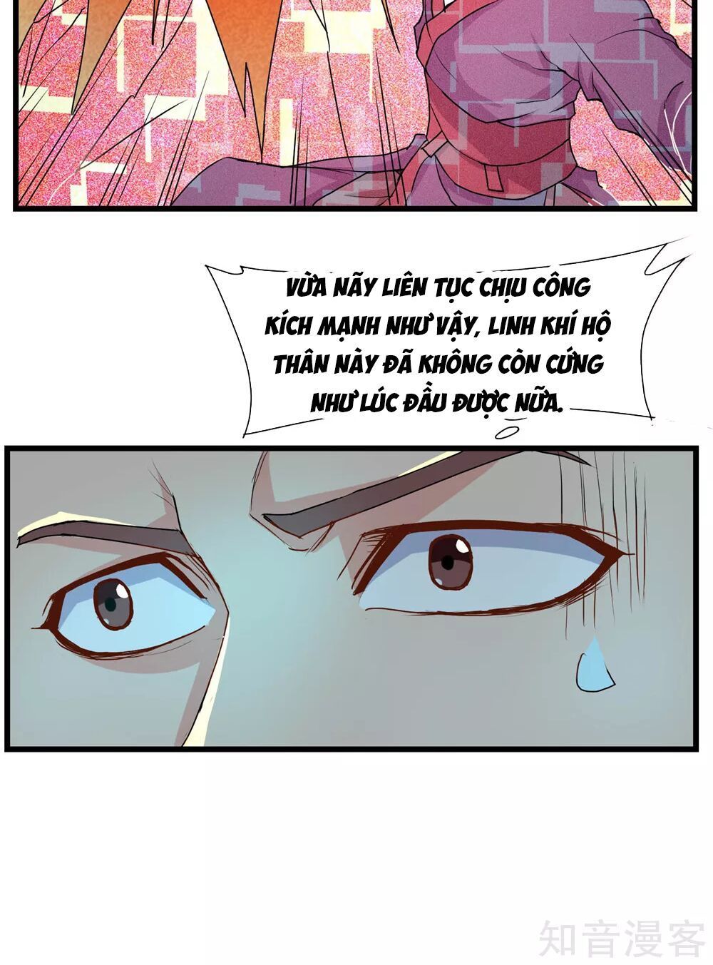 Đạp Toái Tiên Hà Chapter 12 - Trang 2