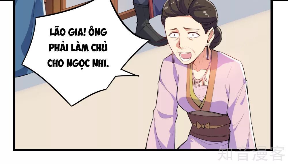 Đạp Toái Tiên Hà Chapter 6 - Trang 2