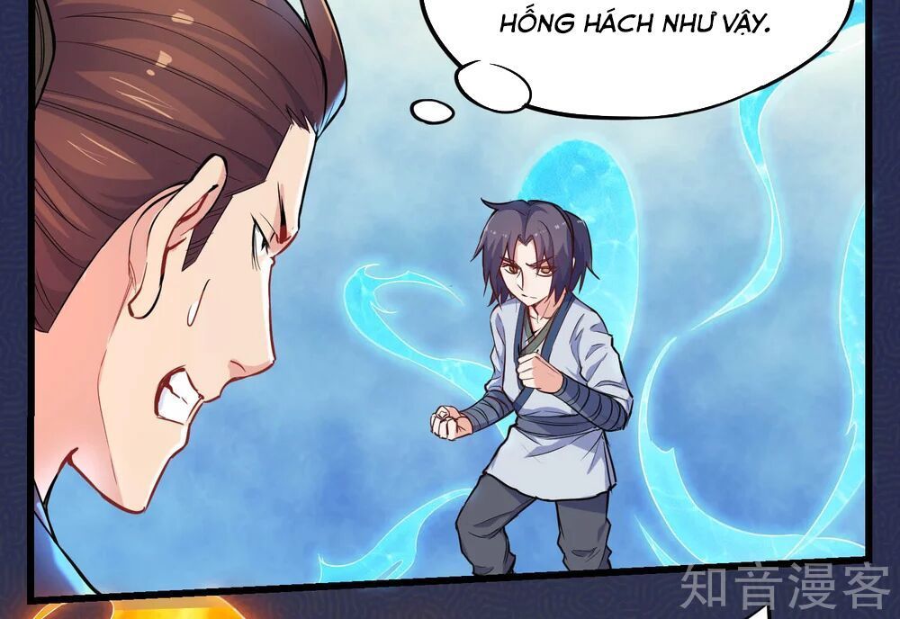 Đạp Toái Tiên Hà Chapter 5 - Trang 2