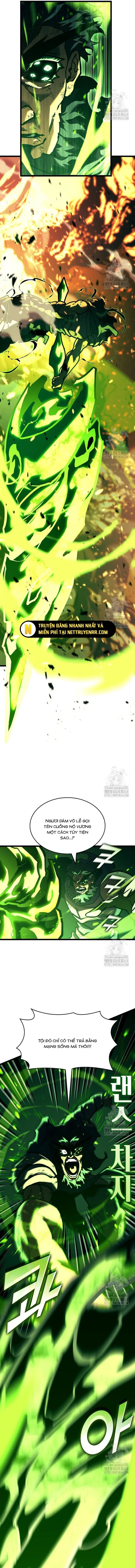 Sự Trở Lại Của Người Chơi Cấp Sss Chapter 147 - Trang 2