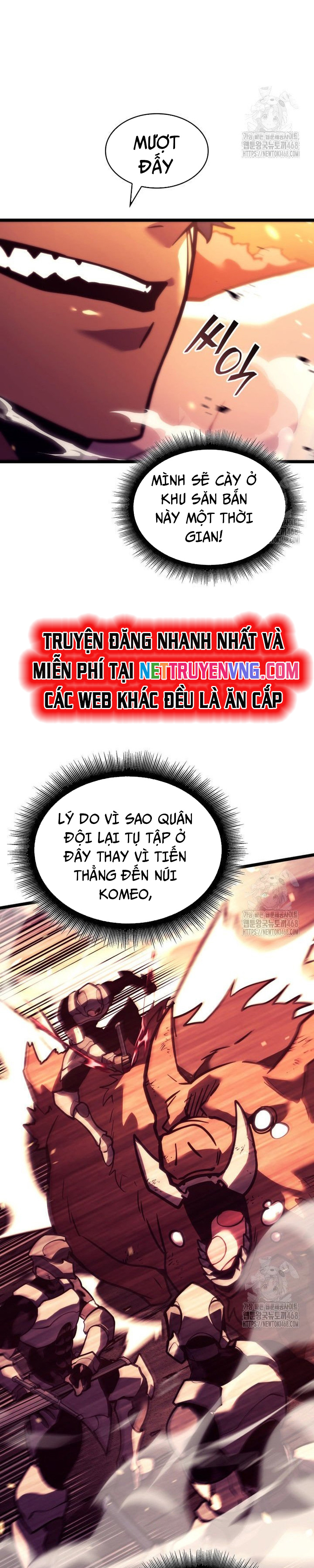 Sự Trở Lại Của Người Chơi Cấp Sss Chapter 146 - Trang 2