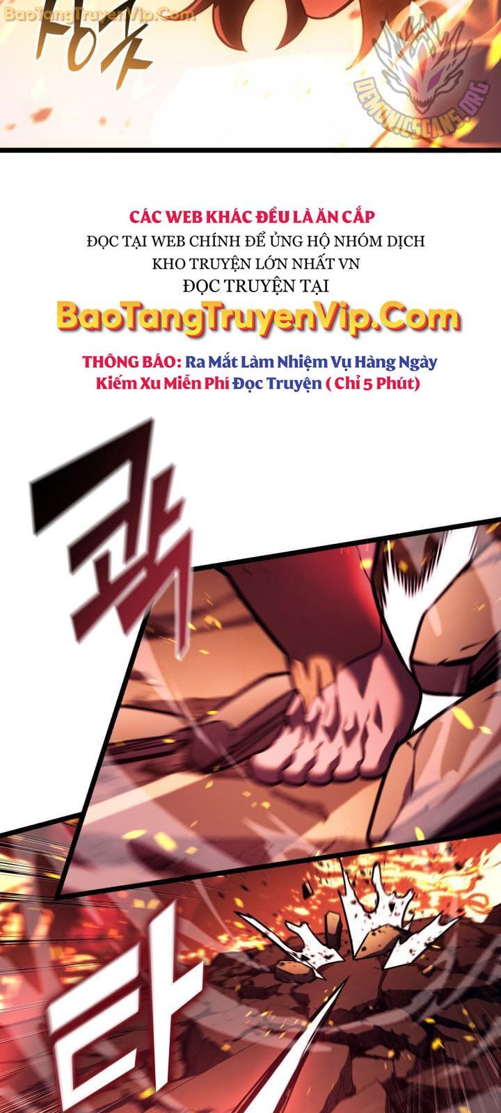 Sự Trở Lại Của Người Chơi Cấp Sss Chapter 138 - Trang 2