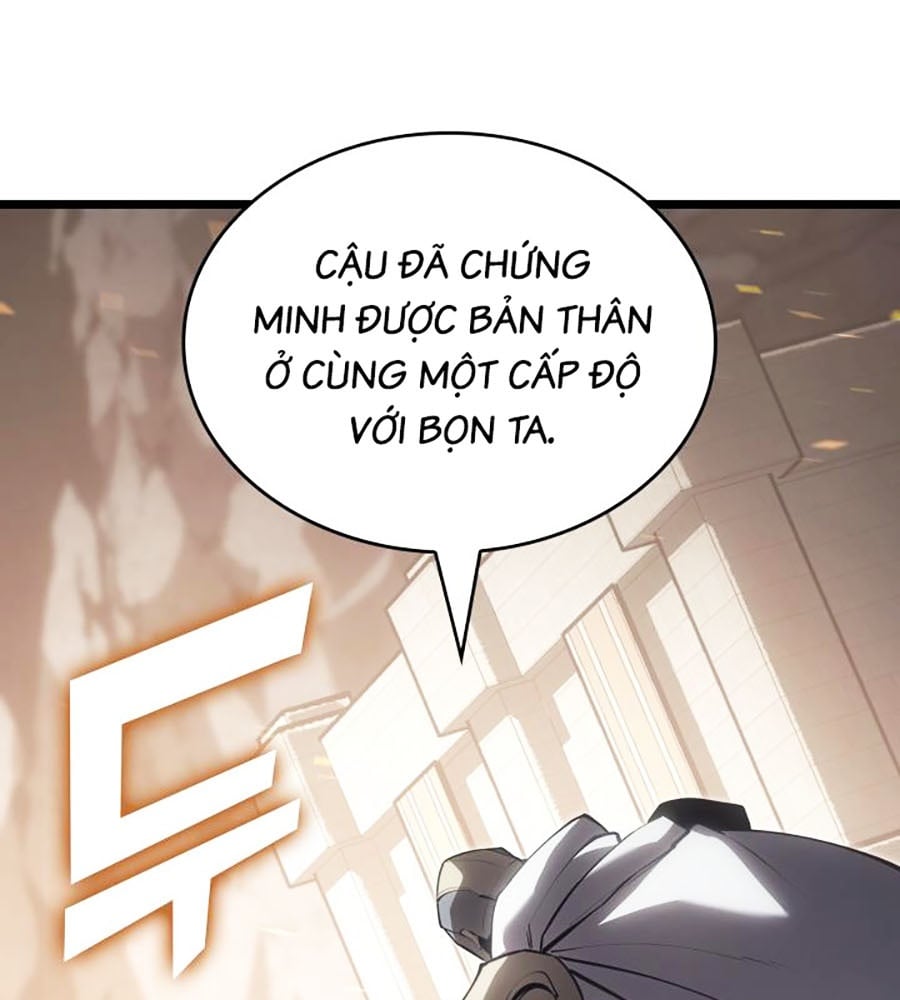 Sự Trở Lại Của Người Chơi Cấp Sss Chapter 136 - Trang 2