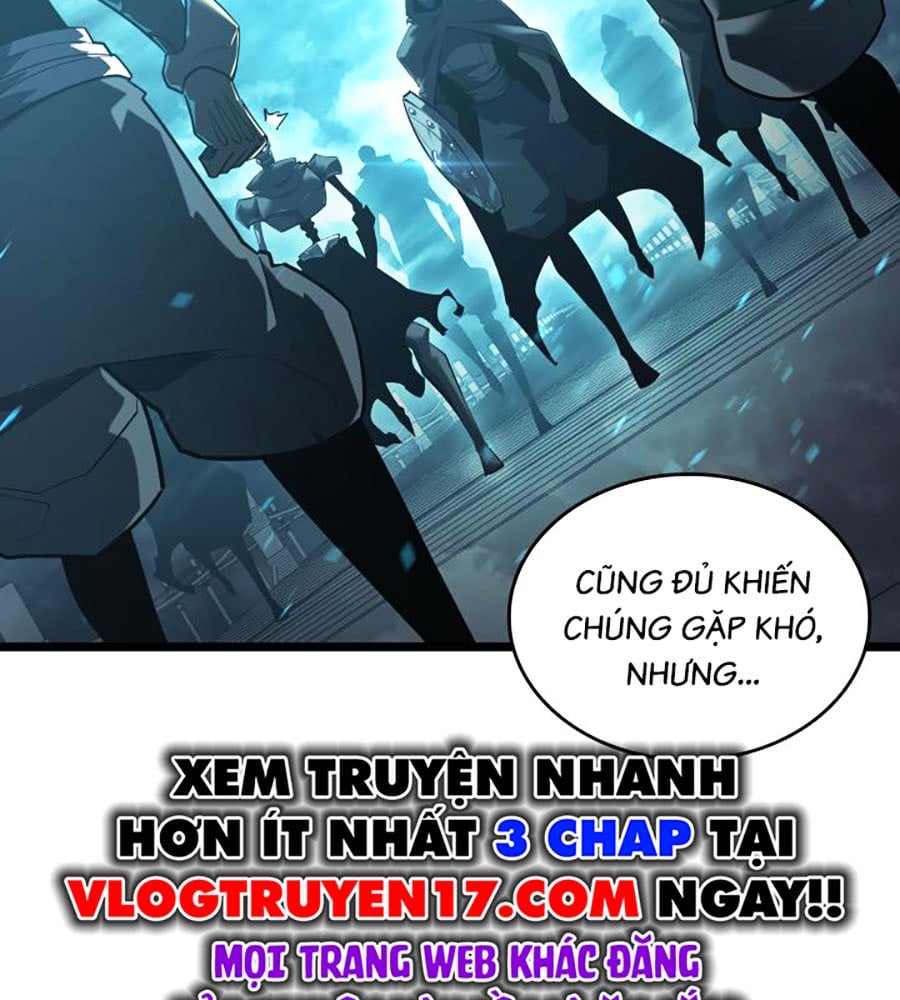 Sự Trở Lại Của Người Chơi Cấp Sss Chapter 136 - Trang 2