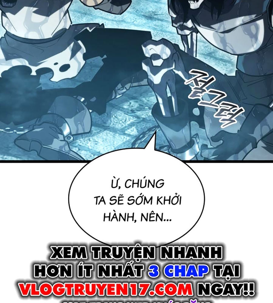 Sự Trở Lại Của Người Chơi Cấp Sss Chapter 136 - Trang 2