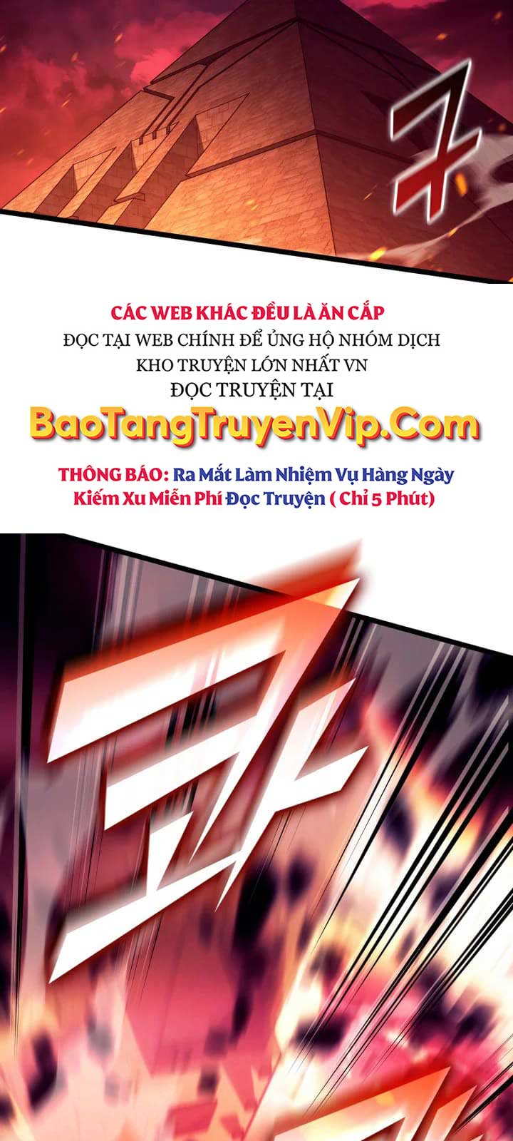 Sự Trở Lại Của Người Chơi Cấp Sss Chapter 135 - Trang 2