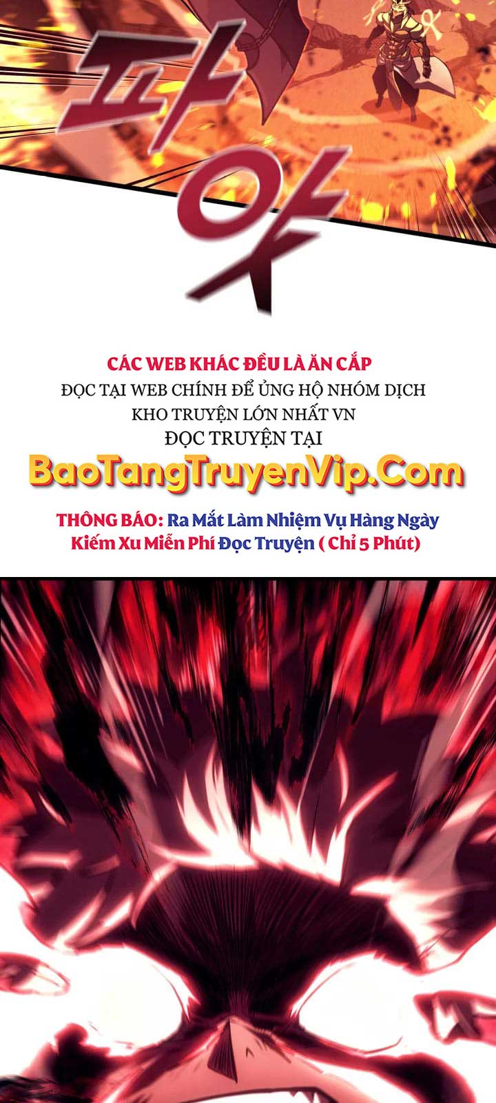 Sự Trở Lại Của Người Chơi Cấp Sss Chapter 135 - Trang 2