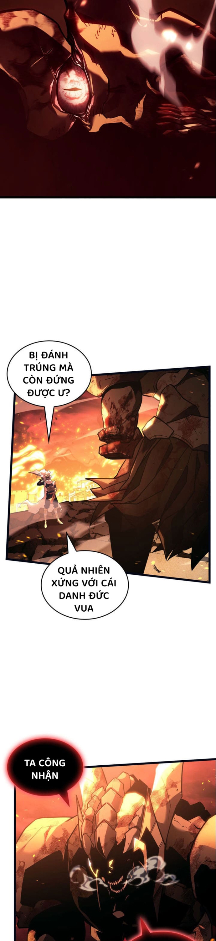 Sự Trở Lại Của Người Chơi Cấp Sss Chapter 133 - Trang 2