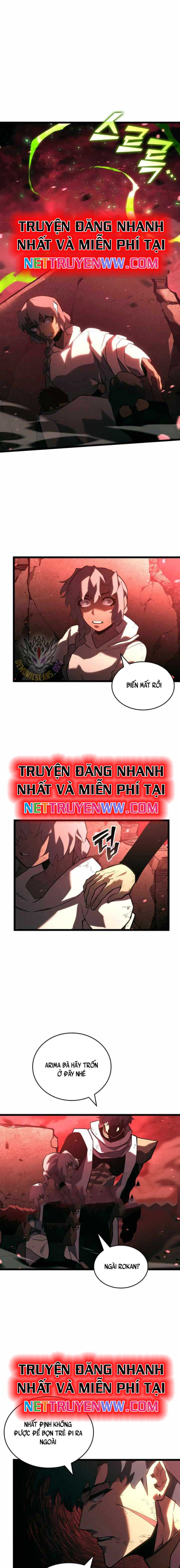 Sự Trở Lại Của Người Chơi Cấp Sss Chapter 132 - Trang 2