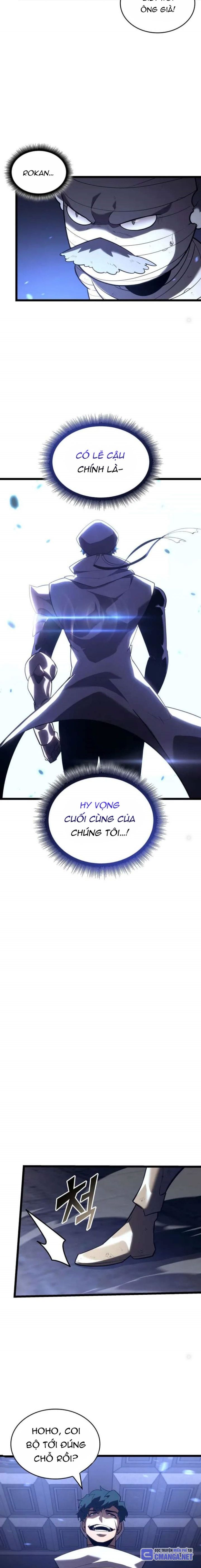 Sự Trở Lại Của Người Chơi Cấp Sss Chapter 127 - Trang 2