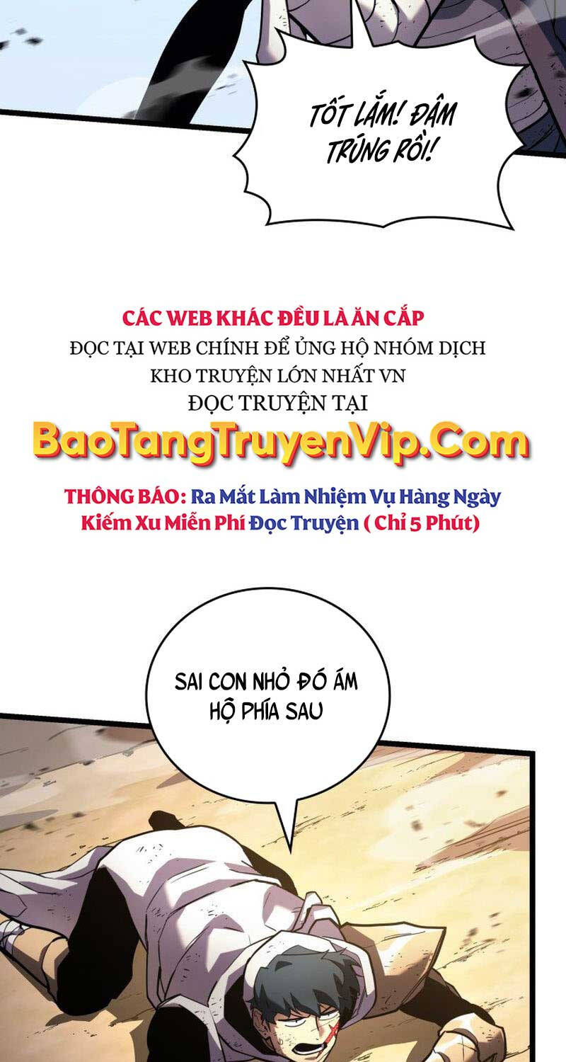 Sự Trở Lại Của Người Chơi Cấp Sss Chapter 121 - Trang 2